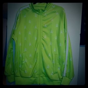 Jeffree Star Track Jacket XL